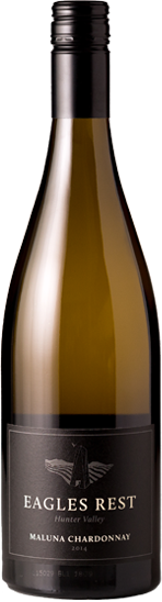 2014 Eagles Rest Maluna Chardonnay